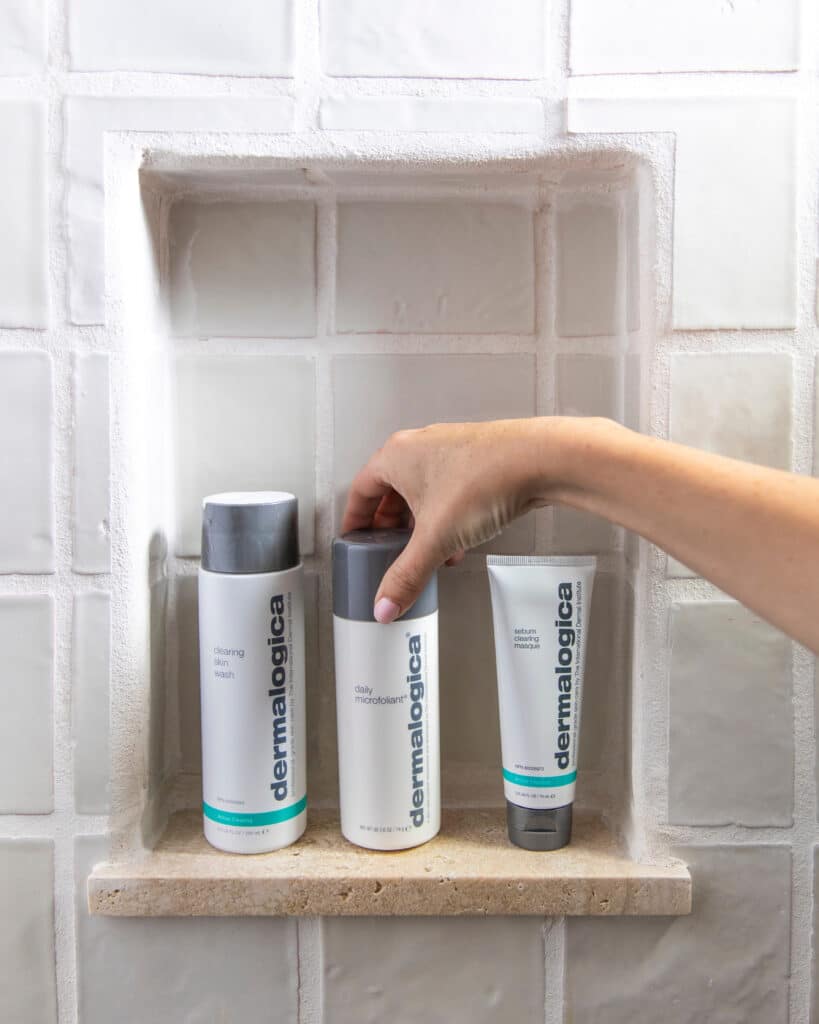 dermalogica