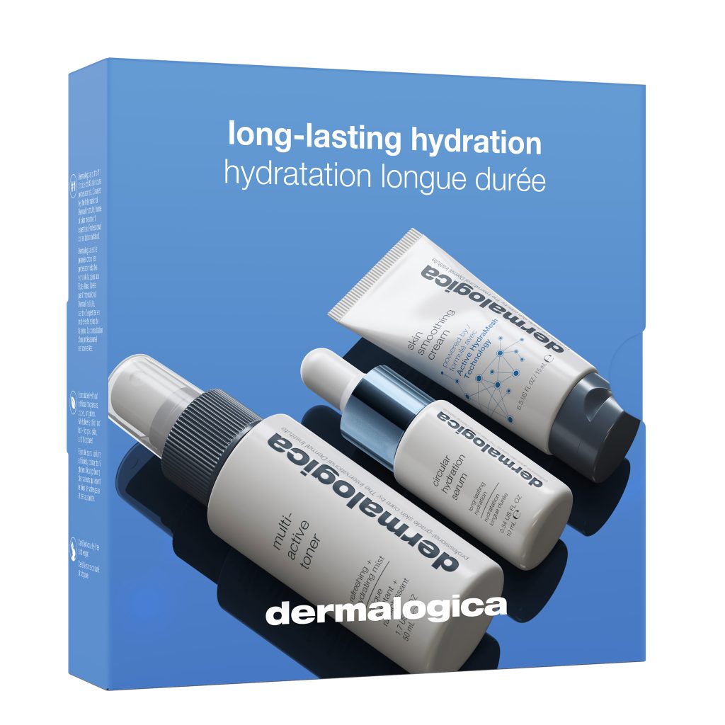 Dermalogica Long-Lasting Hydration