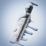 Dermalogica magnetic afterglow cleanser
