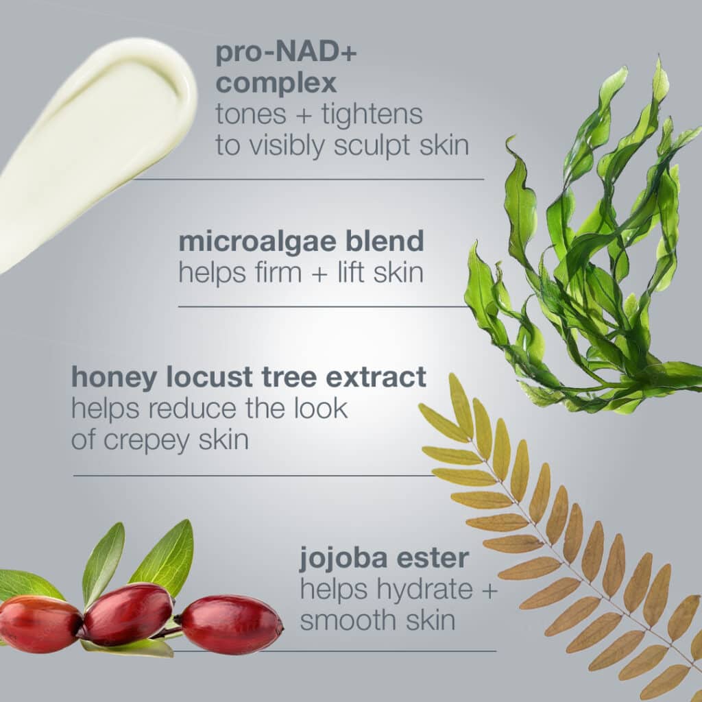 Dermalogica Dynamic skin sculptor
