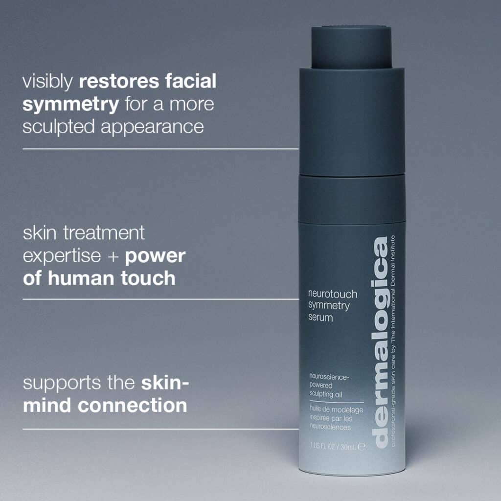 Dermalogica Neurotouch symmetry serum