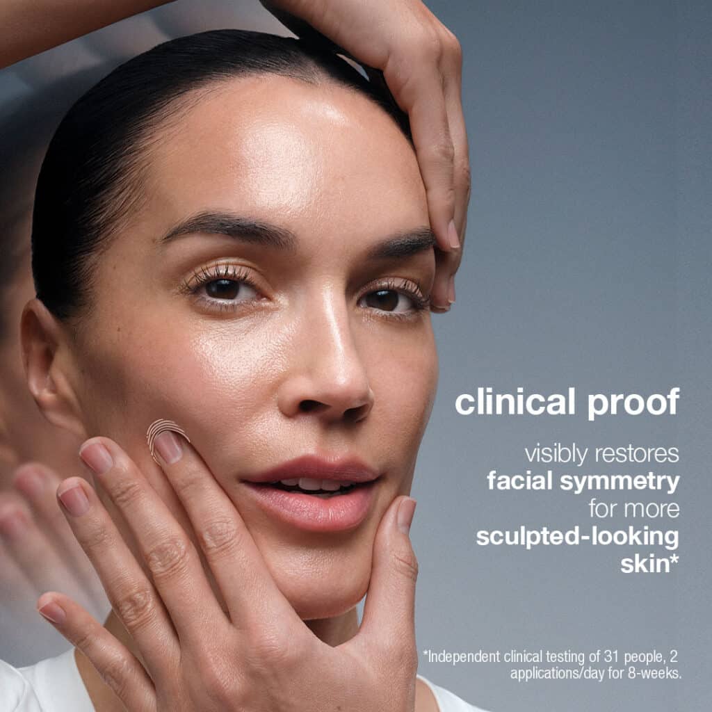 Dermalogica Neurotouch symmetry serum