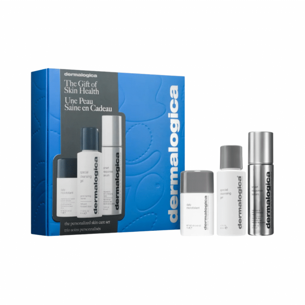Dermalogica The Personalized Skin Care Set
