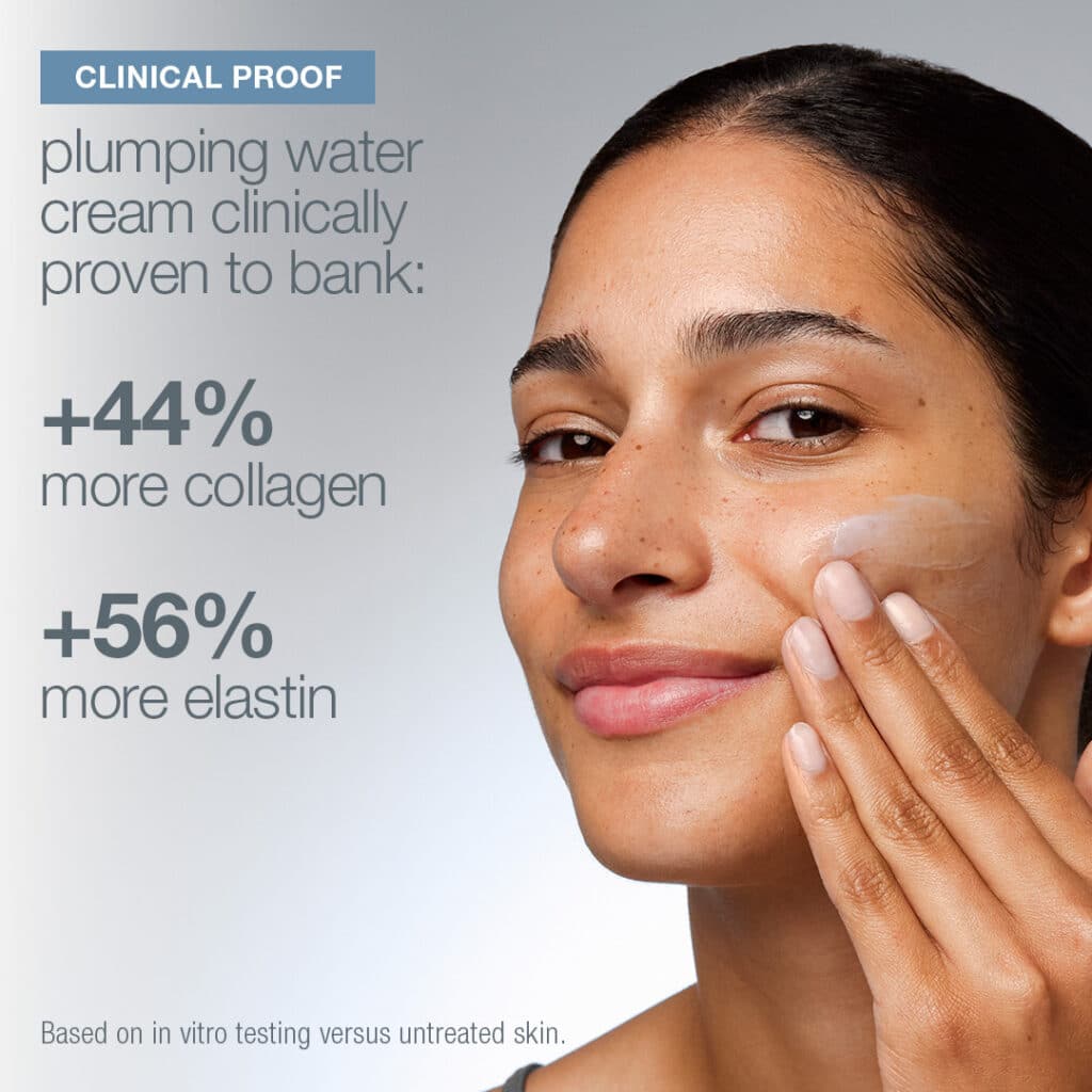 Dermalogica Pro-Collagen banking water cream