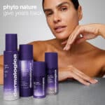 Dermalogica phyto nature e² taastav igapäevane eksosoomidega nahale jäetav hooldus