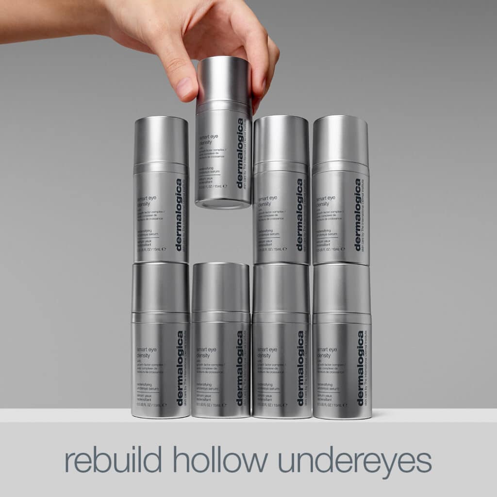 Dermalogica Smart Eye Density Serum