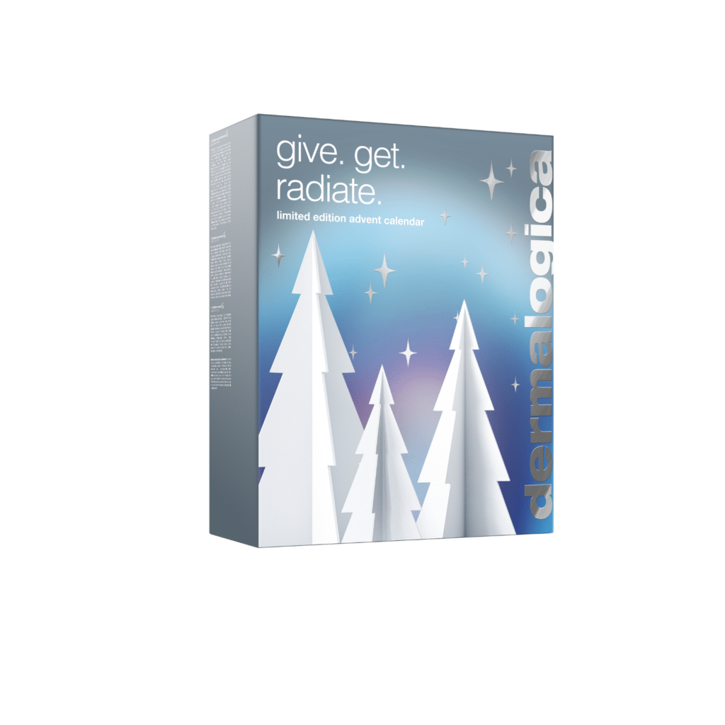 Dermalogica Advent Calender